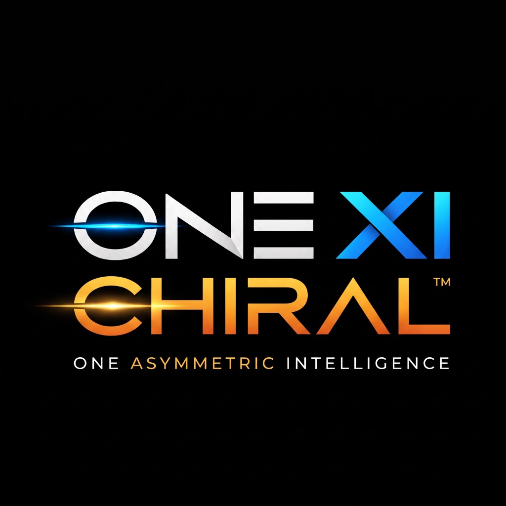 ONE XI CHIRAL™ v6.0.0